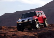 Hummer H3